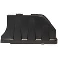 thumbnail image 2 of CUB CADET 731-12350B Left Hand Bagger Support Cover Twin RZT FastAttach Baggers, 2 of 9
