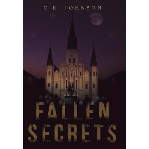 Fallen Secrets, (Hardcover)
