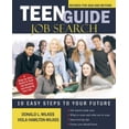 thumbnail image 1 of Teen Guide Job Search: Ten Easy Steps to Your Future, 1 of 3