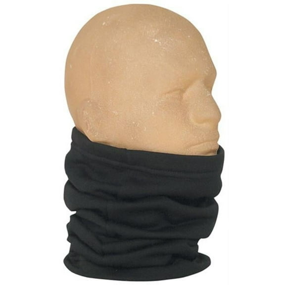 ECWCS Extreme Cold Weather Neck Gaiter One size fits most.