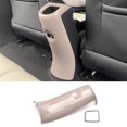 thumbnail image 5 of Para BYD Dolphin 2024 Abs Auto Console Armrest Box Panel Car Central Reposabrazos Cajas Cubierta Accesorios Protectores, 5 of 5