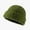 Army Green, variant on Distressed Beanie Hats for Women Ribbed Knit Skull Cap Warm Winter Cuffed Fisherman Docker Short Grunge Y2K Streetwear Headwear Gifts