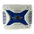 thumbnail image 1 of Pyle Elite PLMRA430BT 1000W 4 Channel Amplifier Bluetooth Marine ATV Amp, 1 of 7