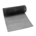 thumbnail image 1 of Malla para parrilla de coche shamjiam 40 pulgadas x 13 pulgadas malla metálica de aleación de aluminio, 1 of 8