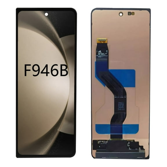 Amoled Exterior Screen for Samsung Galaxy Z Fold5 F946b