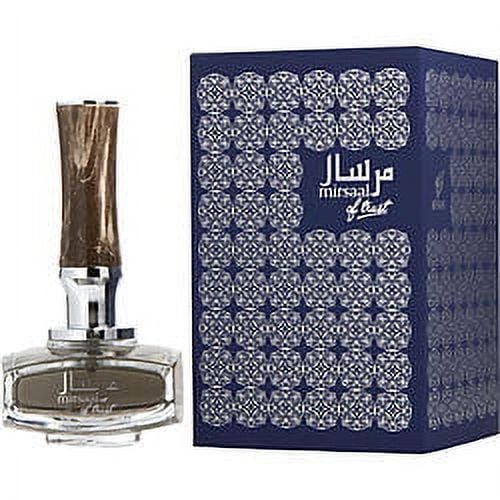 AFNAN MIRSAAL OF TRUST by Afnan Perfumes , EAU DE PARFUM SPRAY 3 OZ