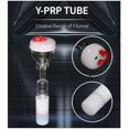 thumbnail image 2 of TUBE Y-PRP pour Kit de Prp Plasma Riche en Plaquettes de Beauté, 2 of 4
