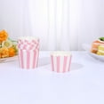 thumbnail image 3 of Minkissy 3Pack Bakeable Cupcake Baking Cups Non Stick Easy Release For Parties Bridal Shower, 3 of 5