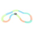 thumbnail image 4 of Race Car Track Building Toys Race Car Track Set cambiable educativo luminoso para niños pequeños para el hogar ANGGREK Otros, 4 of 7