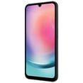 thumbnail image 5 of Samsung Galaxy A24 A245M 128GB Dual SIM GSM Unlocked Android Smartphone (International, Latin America Variant/US Compatible LTE) - Black, 5 of 8