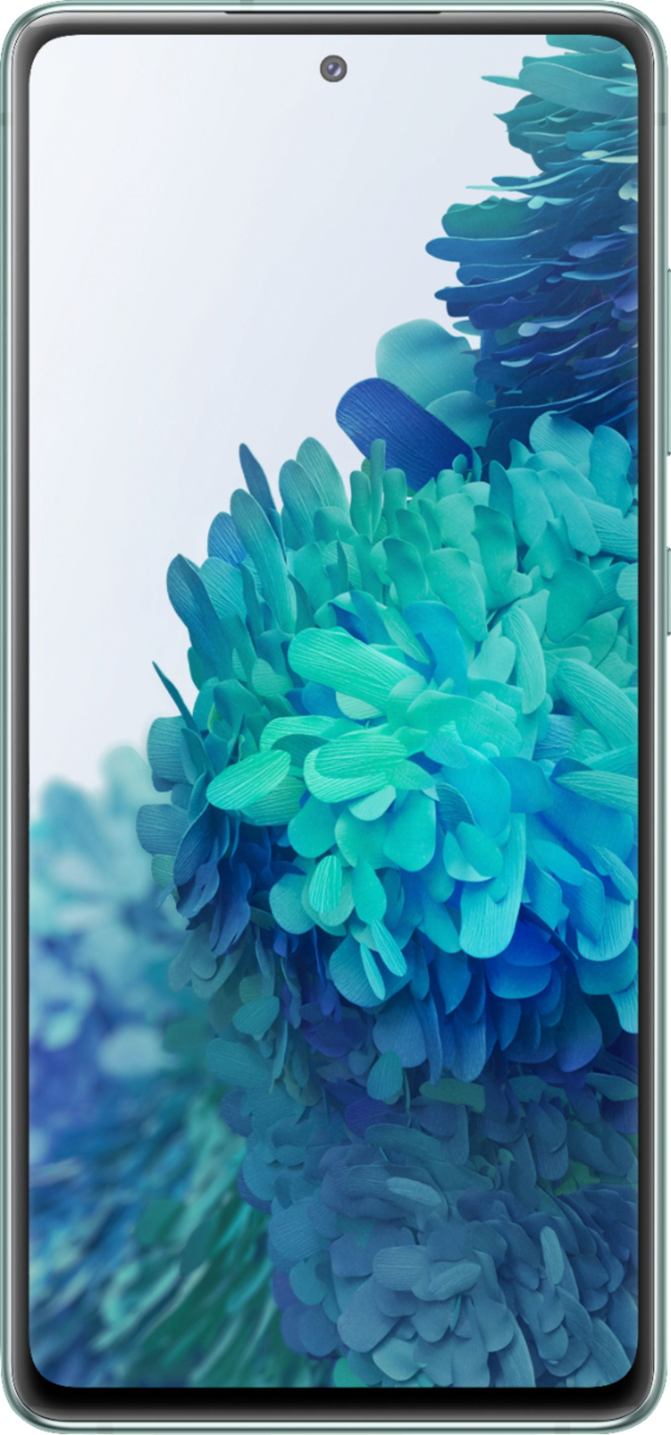 Restored Samsung Galaxy S20 FE 128GB G781UW Unlocked (Refurbished)