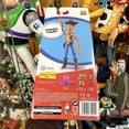 thumbnail image 6 of Woody 7-inches Action Figure Model Movable with Accessories Box Set, 6 of 6