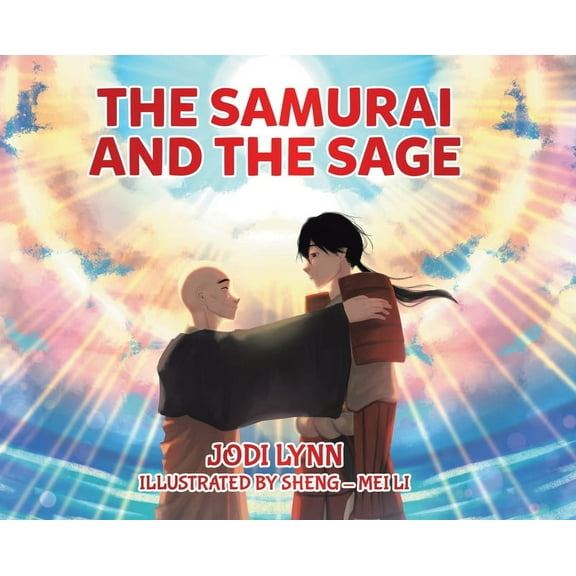 The Samurai and the Sage, (Hardcover)