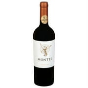 Montes Classic Malbec 750ml