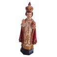 thumbnail image 1 of Resina Estatua para María Escultura Señora de Adornos Colección Renacentista de 18 "Estatuilla de Navidad para, 1 of 8