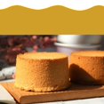 thumbnail image 4 of LNGOOR Caissettes à Cupcakes Mini Moule à Gâteau Rond Antiadhésif à Ressort Base Libre Plaque de Cuisson Plateau Moules en Résine Contenants à Cupcakes Noir 12*12*3.5 Noir, 4 of 8