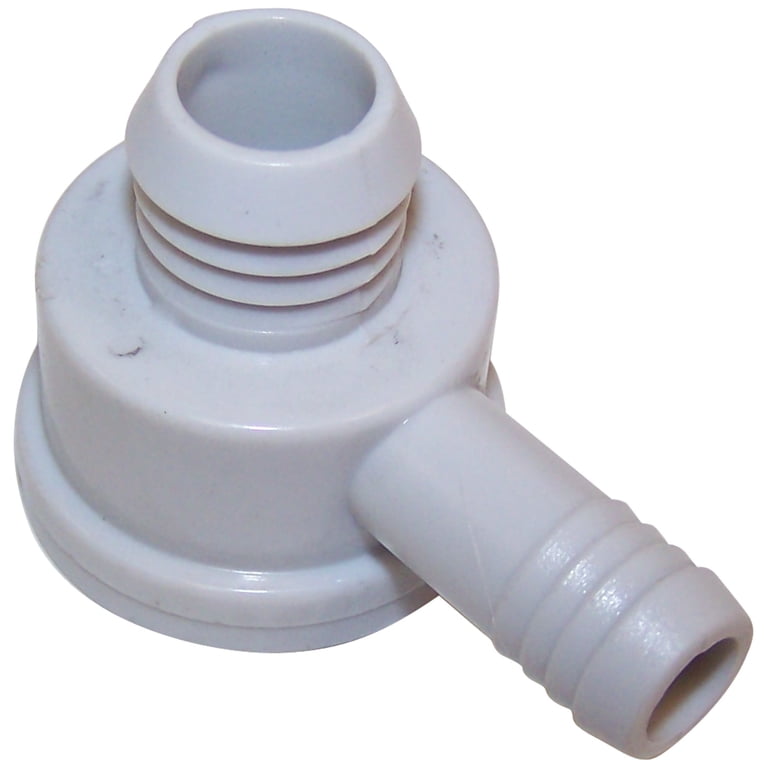 Crown Automotive J4487455 CASJ4487455 BRAKE CHECK VALVE - Walmart.com
