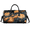 Beige, variant on Herdesigns Animals Camel Gym Bag for Women Men, Travel Duffle Bag Lightweight Waterproof Carry on Weekender Overnight Tote for Dance Cheer Sport, Wildlife Animal