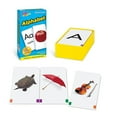 thumbnail image 3 of TREND ENTERPRISES T-53012 FLASH CARDS ALPHABET-80/BOX, 3 of 6