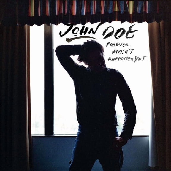 John Doe - Forever Hasn't Happened Yet - Music & Performance - Vinyl