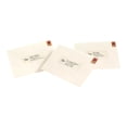 thumbnail image 2 of Avery 5662 Laser Labels, Address, 1-1/3-Inch x4-Inch, 700/BX, Clear (AVE5662), 2 of 7
