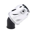 thumbnail image 2 of jinwen Mushroom High Flow Intake Air Modified 35mm, 2 of 4