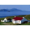 thumbnail image 2 of Co Donegal  Malin Head Poster Print, 2 of 2