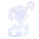 thumbnail image 1 of Rompecabezas De Cristal, Gran Decoración Confiable En El Uso Del Rompecabezas De Ensamblaje Cultivando Conciencia Lógica Batería De Gran Capacidad Para El Hogar, 1 of 7