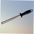 thumbnail image 3 of NIYANGLE 1Pcs Ergonomic Handle 13.4X1.0X0.4In Professional Sharpening Rod for Cooking Enthusiasts and Hunting, 3 of 8