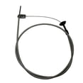 thumbnail image 1 of Cable Chicote Acelerador CAHSA Compatible Con Renault R18 2.0L 1984 1985 1986 1987 GTX Fuego, 1 of 7