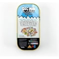 thumbnail image 2 of University Games | Dog Man Hot Dog Card Game in a Tin , The Fast and Frenzied Collection Game for Kids Featuring Art from the Dog Man Books by Dav Pilkey, for Players Ages 6 and Up, 2 of 8