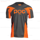 thumbnail image 3 of Camisetas de descenso para hombre RAUDAX POC, camisetas de manga larga para ciclismo de montaña, MTB, camisetas para motociclismo, todoterreno, DH, ropa deportiva para motocross, 3 of 4