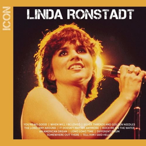 Linda Ronstadt - Icon Series: Linda Ronstadt