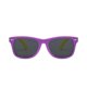 thumbnail image 3 of Gafas de sol polarizadas flexibles de goma KAIYANG para niños y bebés morado y amarillo, 3 of 5
