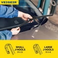 thumbnail image 4 of Limpiaparabrisas delantero VEIGEIR compatible con HONDA, 4 of 6
