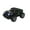 Black, variant on Remote Control Off-Road Cars for 6-7 Years, Rechargeable 4WD Toy Vehicles, All-Terrain RC Cars with LED Lights, Drop Resistant Remote Control Cars, Gift for 6-7 Years