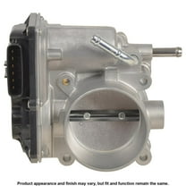 CARDONE New 6E-2107 Fuel Injection Throttle Body fits 2013-2019 Subaru