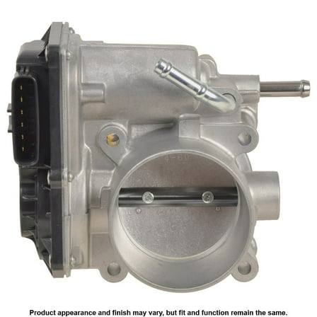 CARDONE New 6E-2107 Fuel Injection Throttle Body fits 2013-2019 Subaru