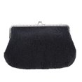 thumbnail image 3 of unbranded 6Ud Marco Grabado Para Bolsas Plateado Con De Para Clutch Y Monederos, 3 of 7