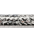 thumbnail image 5 of Unique Loom Aramis Collection Area Rug - Landon (7' 10" Square Multi/Beige), 5 of 7