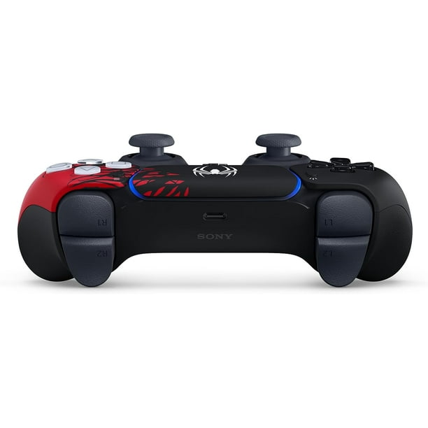 PlayStation DualSense Wireless Controller Marvel s Spider Man 2