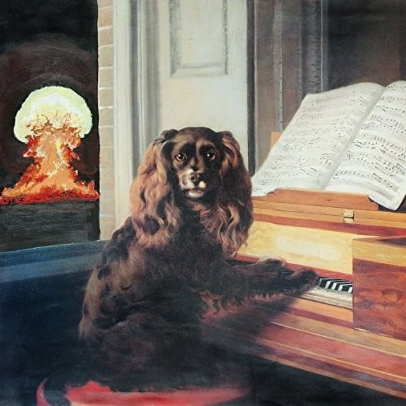 Pill - Soft Hell - Rock - Vinyl