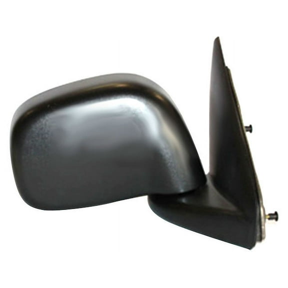 Right Mirror - Compatible with 2002 - 2009 Dodge Ram 1500 2003 2004 2005 2006 2007 2008