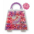 thumbnail image 2 of Polished Petals Bead Set, 2 of 2