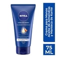 thumbnail image 1 of Crema para manos NIVEA cuidado intensivo 75 ml, 1 of 4