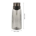 thumbnail image 2 of unbranded Botella De Quitar Esmalte Con Push Down Para Uso En Oficina Y Viajes, 2 of 6