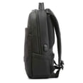 thumbnail image 3 of Mochila Kingsons Charged Series 15.6 Smart, la mejor de su clase, 3 of 6