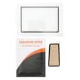 thumbnail image 2 of Protector de pantalla LCD para cámara, cubierta de vidrio óptico, 0,3 mm, doble LCD, protector de pantalla LCD para cámara, protector de pantalla LCD para cámara, funcionalidad inteligente para Canon, 2 of 12