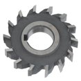thumbnail image 5 of Straight Tooth Milling Cutter High Speed Steel Disc Gear Cutters Integral Molding 63x12, 5 of 5
