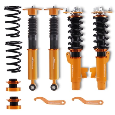 H&R Street Performance Coilover 2010-2013 Mazda Mazda3 4/5 Door BL